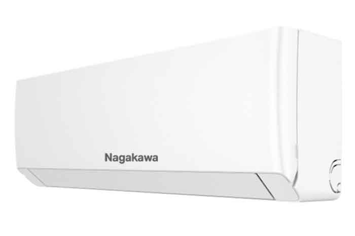 Điều hòa Nagakawa Inverter 24000 BTU 1 chiều NIS-C24R2U51